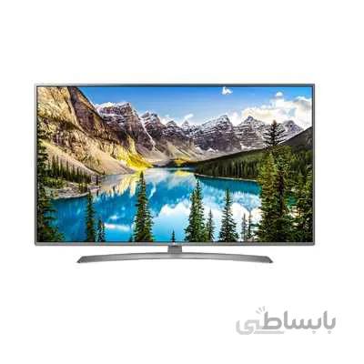 تلویزیون 55 اینچ ال جی مدل UJ69000GI ا LG 55UJ69000GI TV