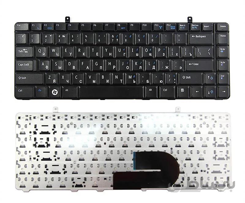 کیبورد لپ تاپ دل A860 ا DELL A860 Laptop Keyboard