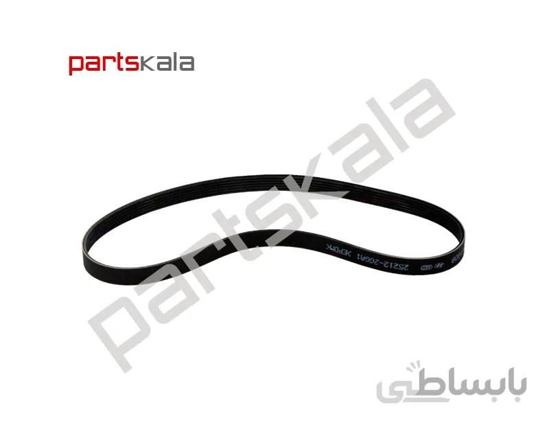 تسمه دینام هیوندای آزرا گرنجور ۲۰۱۸