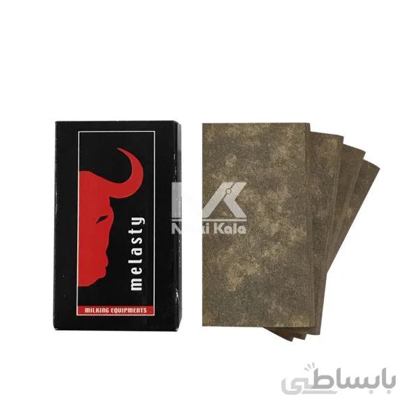 فیبر پمپ شیردوش ملاستی 240