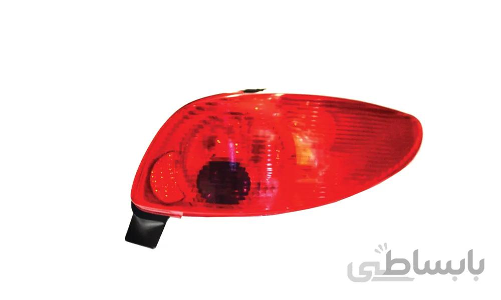 چراغ خطر 206