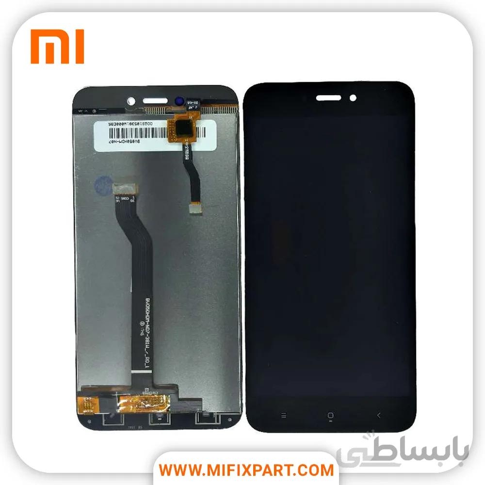 LCD+Touch Xiaomi Redmi Note 5A ا تاچ و ال سی دی شیائومی ردمی نوت 5A