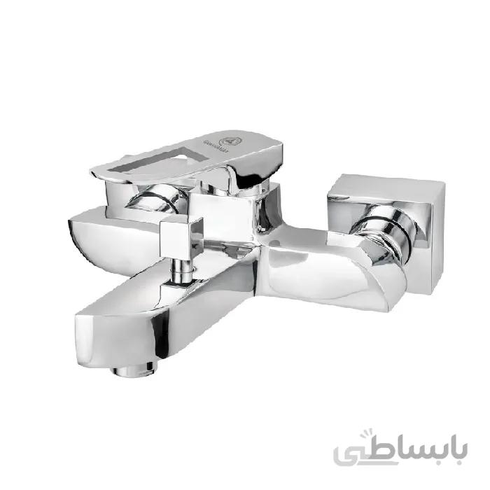شیر حمام موج ا شیر حمام موج