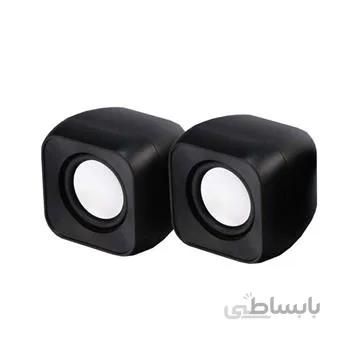 اسپیکر رومیزی ایکس پی مدل XP-SU29 ا XP-SU29 Desktop Speaker