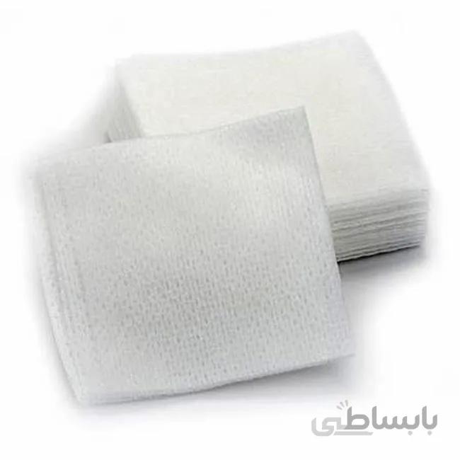 گاز کیلویی پرنیان غیر استریل 16 لا