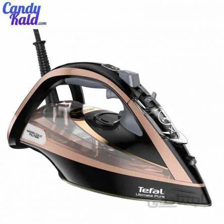 اتو بخار تفال 3200 وات FV9845 Tefal Steam Iron ا FV9845 Tefal Steam Iron 3200w