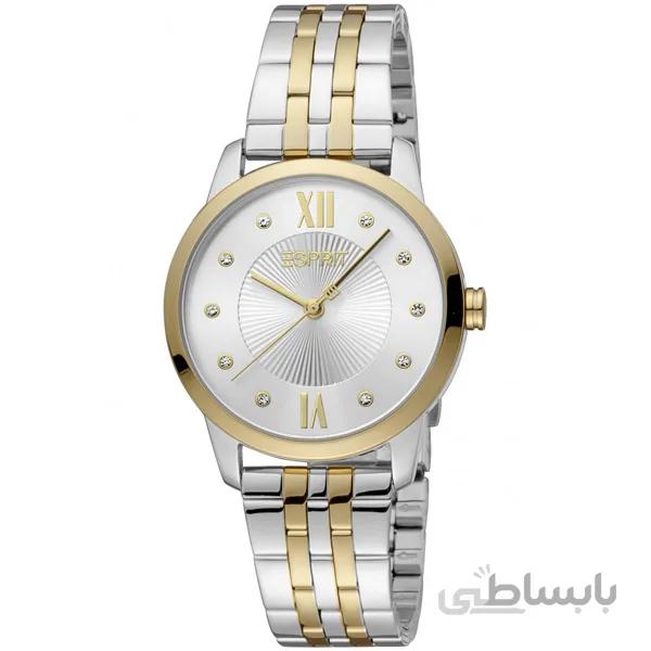 ساعت مچی اسپریت مدل ES1L276M1085