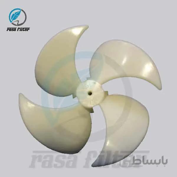 پروانه فن کندانسور سامسونگ