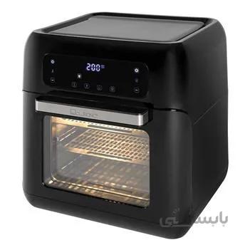 سرخ کن کلترونیک مدل FR3747H ا sorkh-kon-clatronic