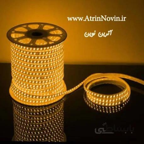 ریسه شلنگی 220 ولت ارزان قیمت