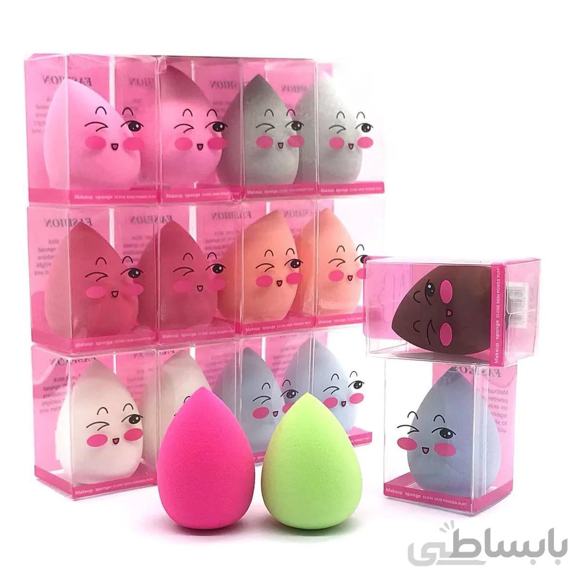 پدتخم مرغي اصلي