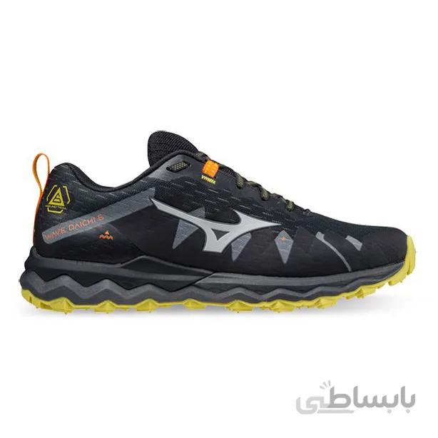کفش مردانه میزانو مدل WAVE DAICHI 6 کد J1GJ217140
