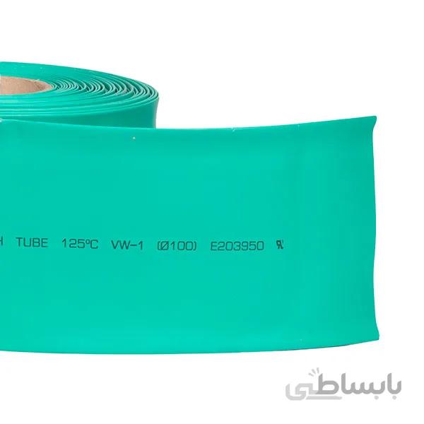 وارنیش حرارتی سایز 100