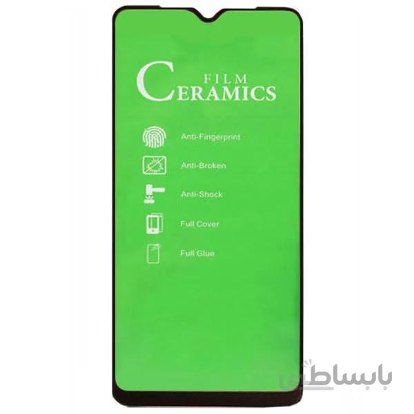 گلس گوشی موبایل شیائومی XIAOMI REDMI NOTE 8