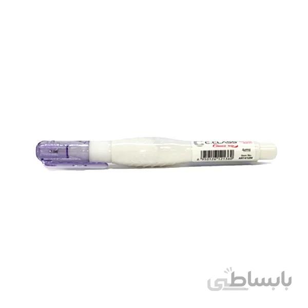 غلط گیر قلمی مینی سی کلاس کد 1412
