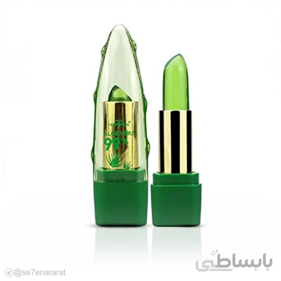 رژلب حرارتی (بالم لب) آلوورا miss sweet