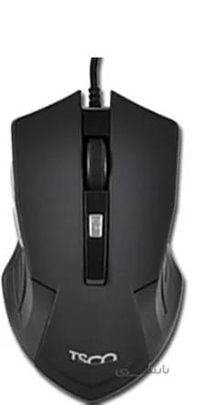 ماوس تسکو مدل TM 286 ا TSCO TM 286 Mouse
