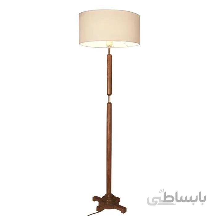 اباژور ایستاده نسیم