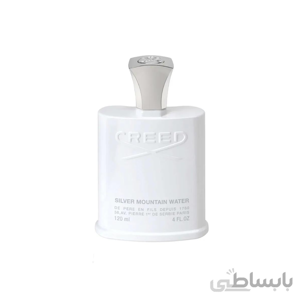 تستر کرید سیلور مانتین واتر