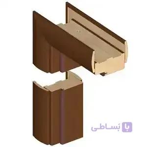روکوب mdf درب داخلی