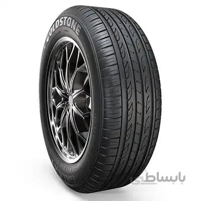 لاستیک گلدستون 185/65R15 گل 2020
