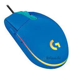ماوس مخصوص بازي لاجيتک مدل G203 PRODIGY ا Logitech G203 PRODIGY Gaming Mouse