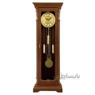 ساعت ایستاده و کنارسالنی لوتوس مدل 220 گردویی