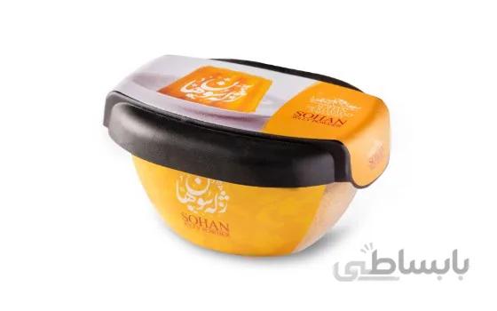 پودر ژله سوهان