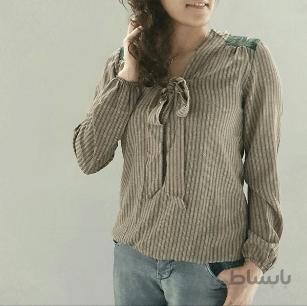 شومیز MISS.T