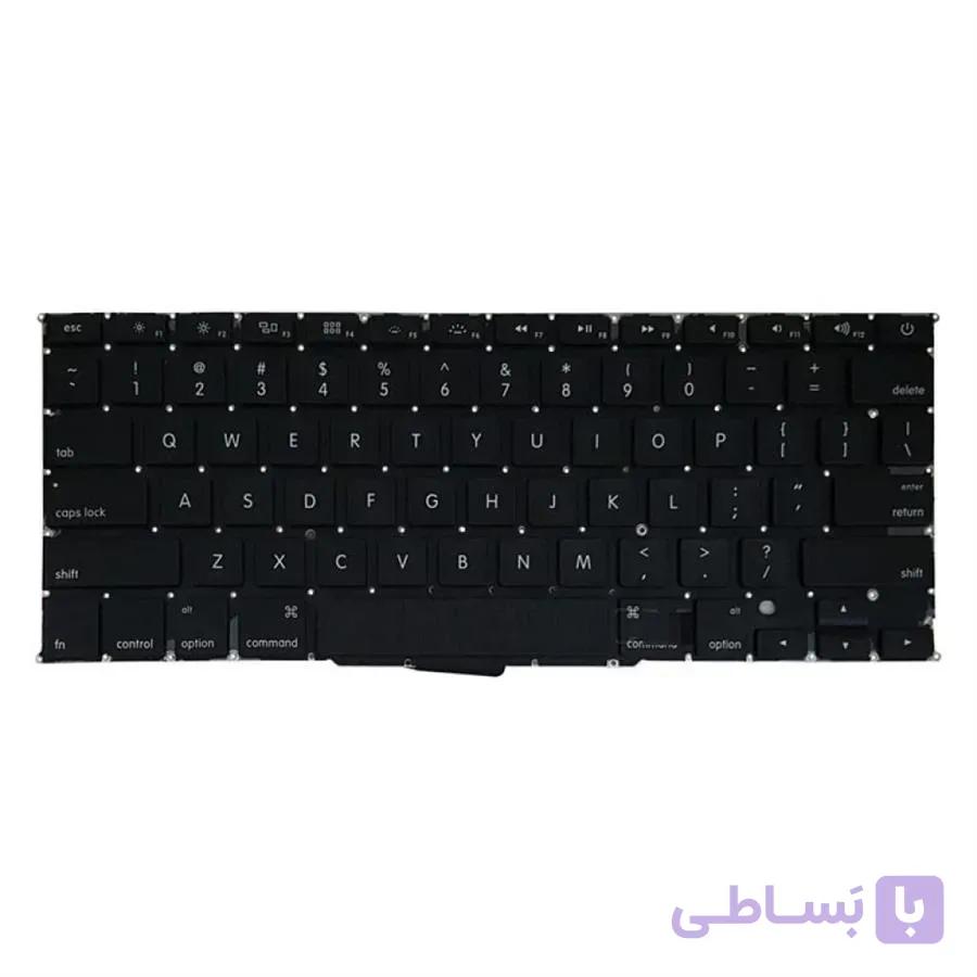 1398 Small Enter Keyboard