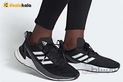 کتونی مردانه پیاده روی و اسپرت اورجینال آدیداس ریسپانس سوپر Adidas RESPONSE SUPER FX4829 ا Original mens walking and sports ketone Adidas RESPONSE SUPER FX4829