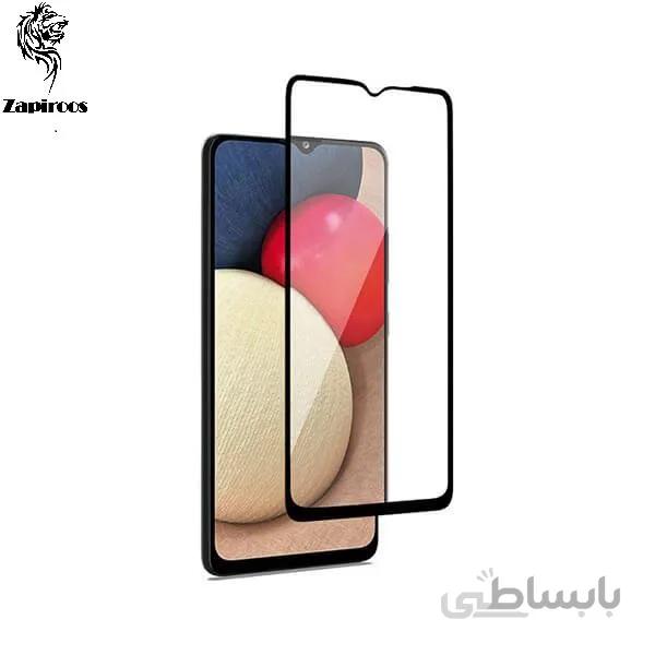 محافظ صفحه نمایش مدل FCG مناسب برای گوشی موبایل سامسونگ Galaxy A32