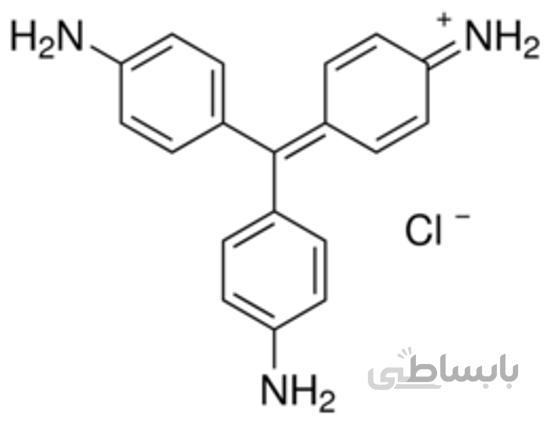 فوشین بازیک