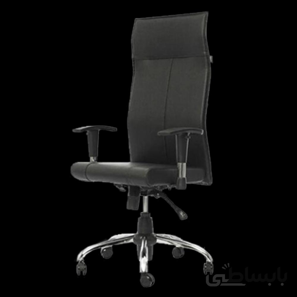 صندلی مدیریتی مدل M430R راد سیستم