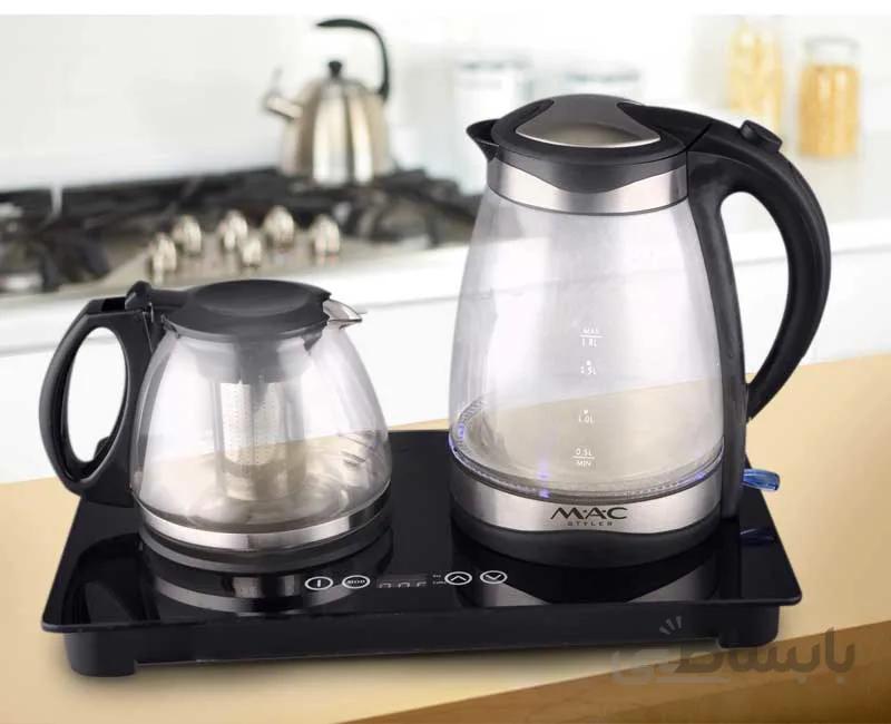 چای ساز مک استایلر مدل MC-309