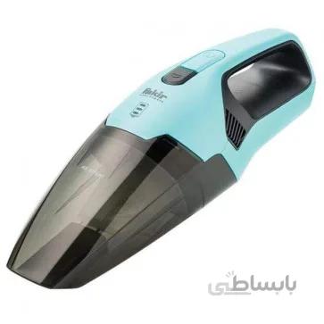 جارو شارژی آب و خاک فکر 7.2 ولت Fakir AS 1072 NT ا AS 1072 NT Fakir Handheld Vacuum Cleaner 7.2V