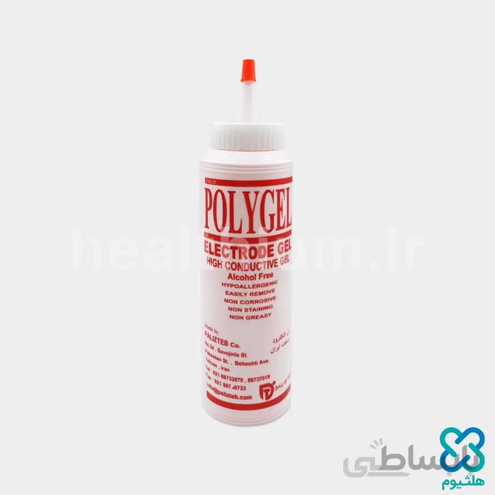 ژل الکترود ۲۶۰ میلیلیتر پلی ژل