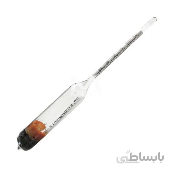 چربی سنج شیر