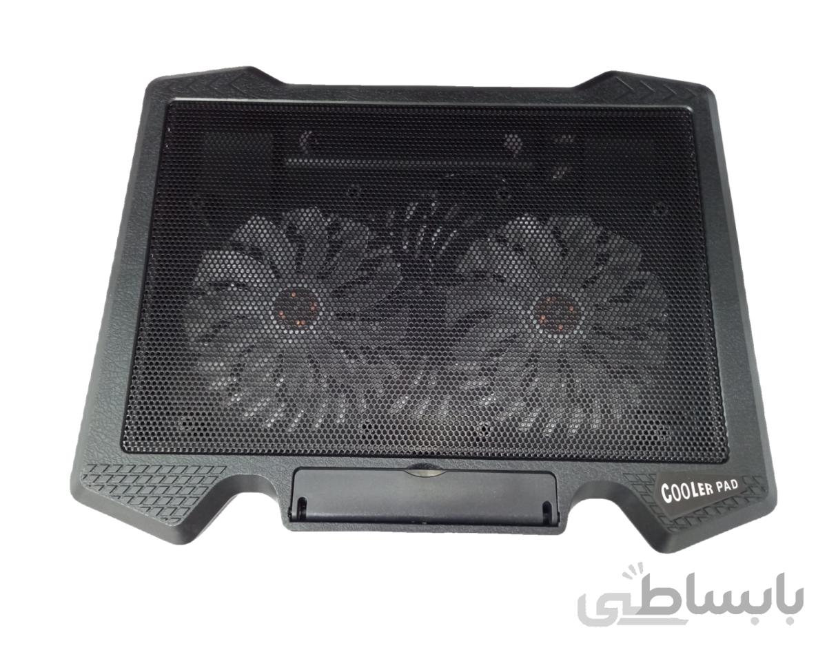 پایه خنک کننده لپ تاپ مدل S200