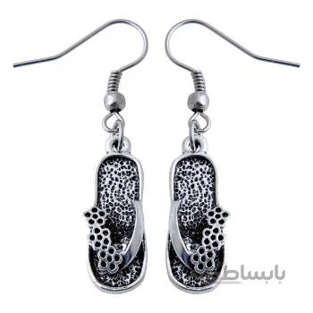 گوشواره دخترانه کد GZN_050