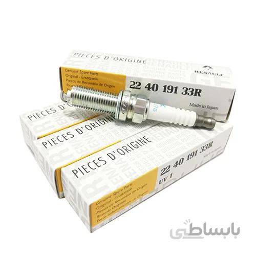 شمع موتور کپچر، تالیسمان، کولیوس و فلوئنس