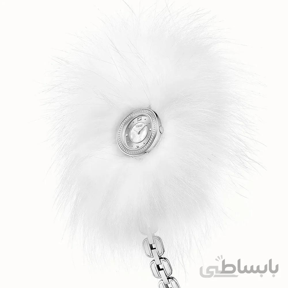 ساعت زنانه Fendi مدل F371024500 ا ساعت زنانه Fendi مدل F371024500