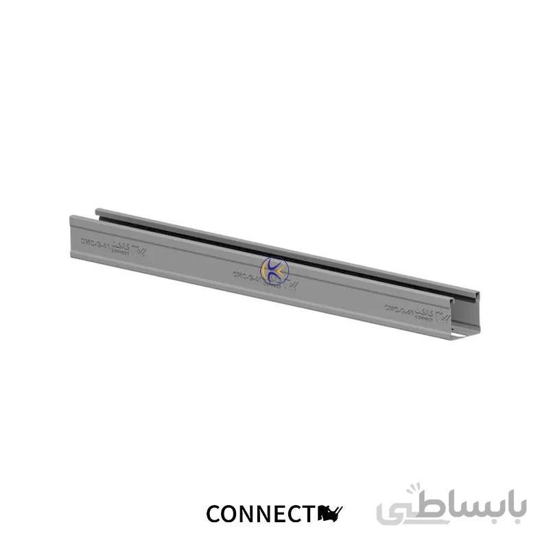 پروفیل گالوانیزه CMC-G-41 کانکت