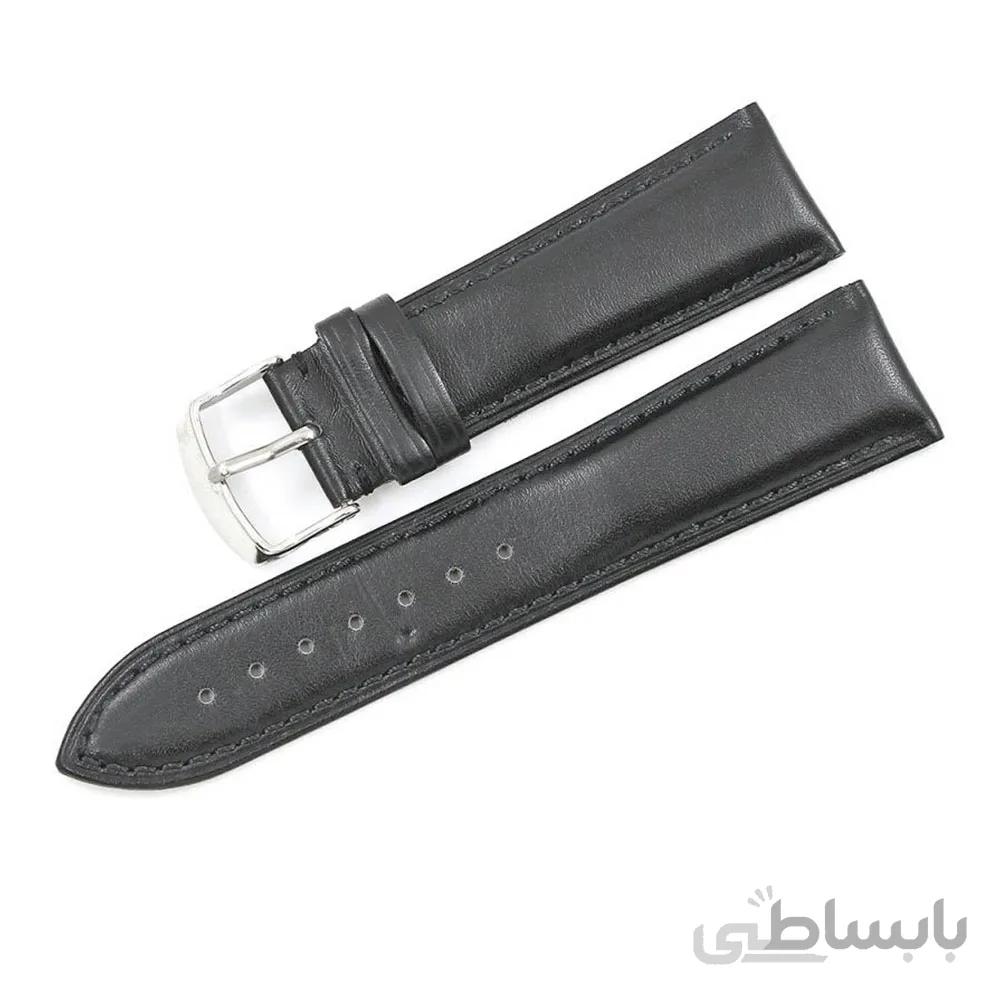 بند چرم ساعت‌مچی برند هایتون Hightone-HT-430-S23