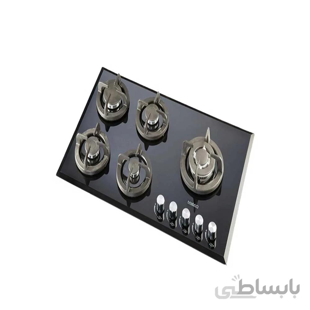 گاز صفحه ای اخوان مدل G-57