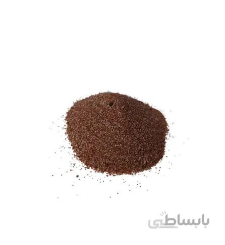 پودر سنگ روشن