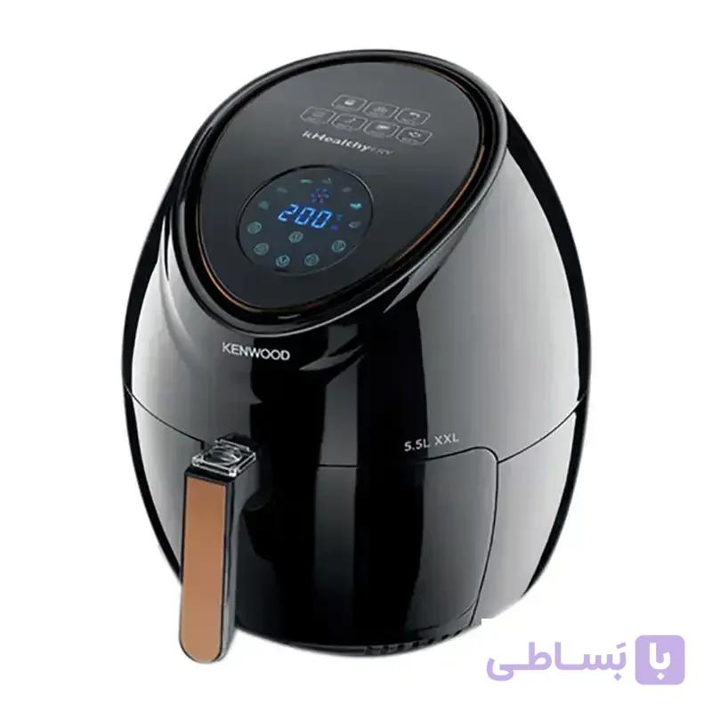 سرخ کن کنوود مدل HFP50