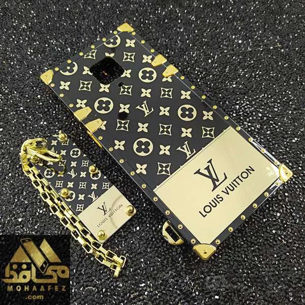 قاب صندوقی شیائومی Redmi Note 9s / Note 9 Pro / Note 9 pro Max کد XM256