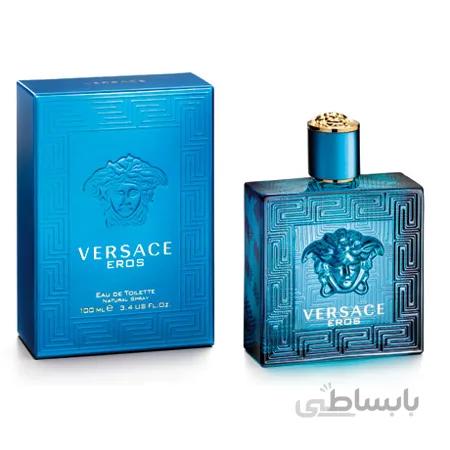 ادکلن مردانه ورساچه اروس
