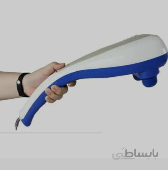 ماساژور برقی دو سر